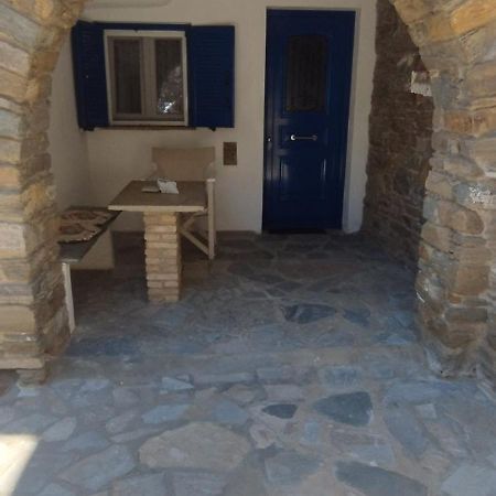 Tinos Apartments Zalonis Agios Ioannis  Luaran gambar