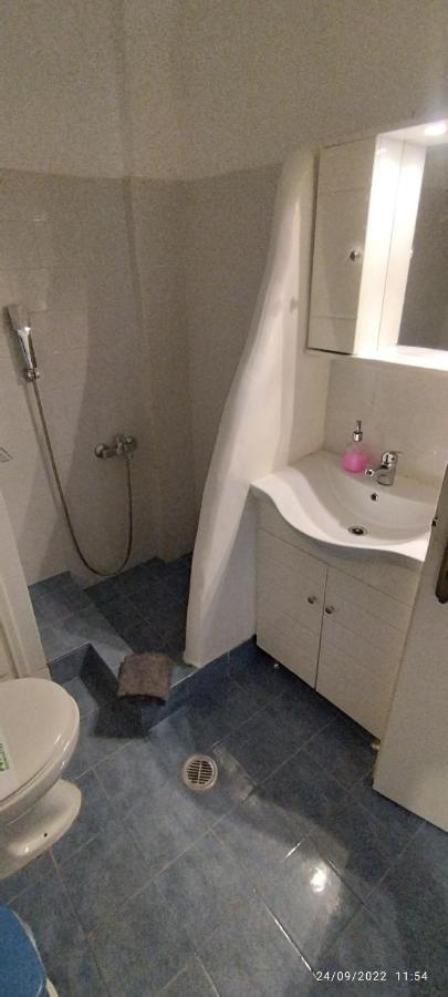 Tinos Apartments Zalonis Agios Ioannis  Bilik gambar
